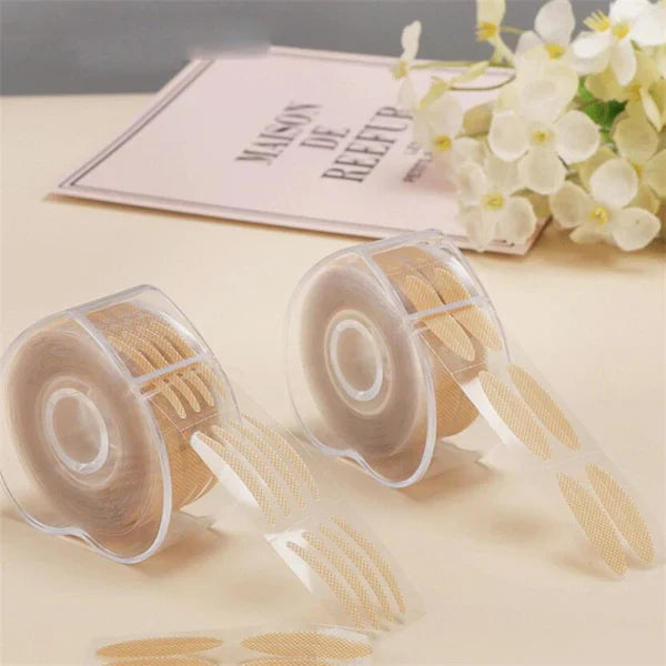Adesivo para Pálpebras Caídas Invisível - LiftingGlow